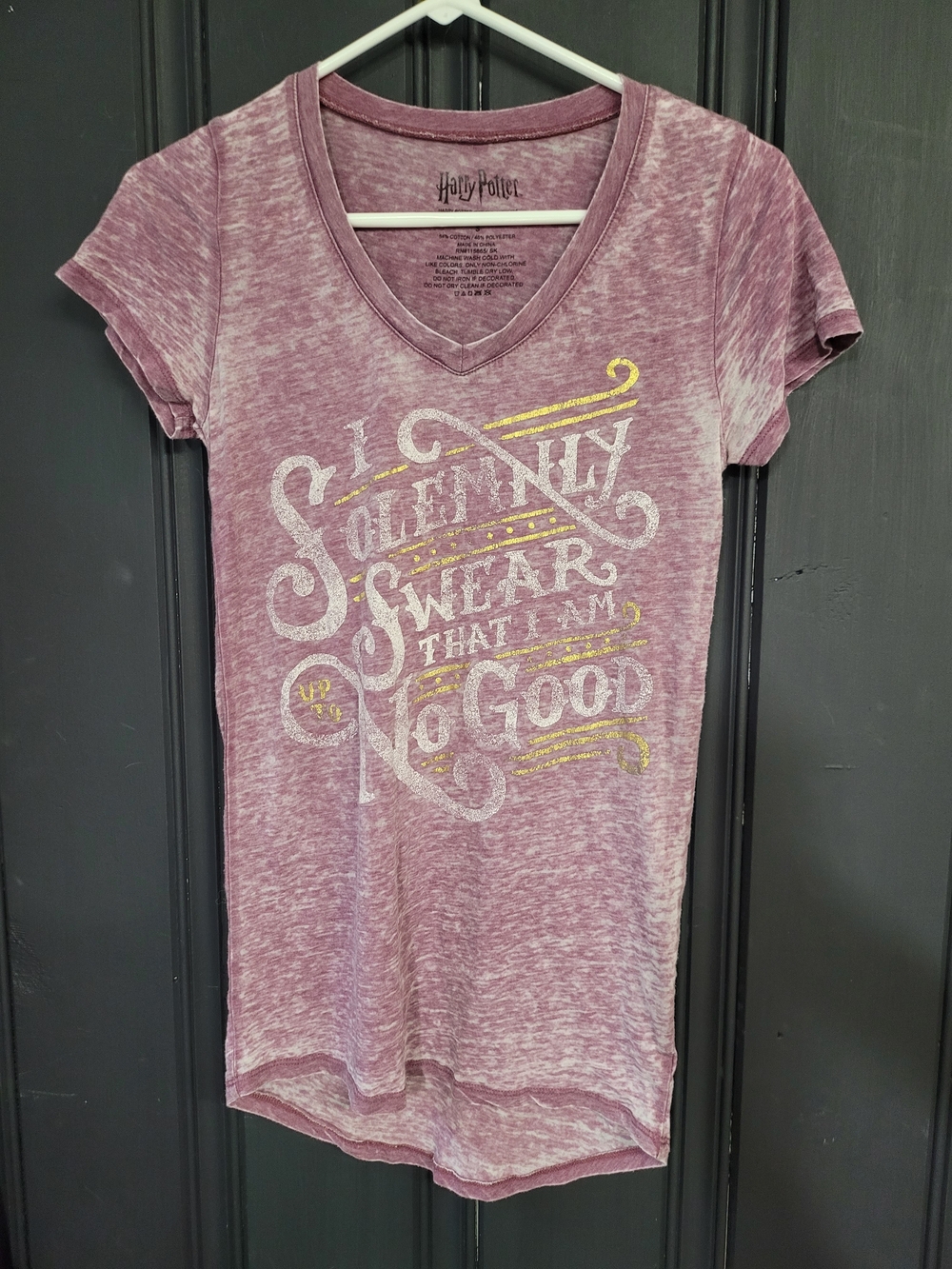 Harry Potter Tee
